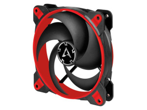 Вентилатор за компютър Arctic 120mm BioniX P120 PWM PST Red ACFAN00115A